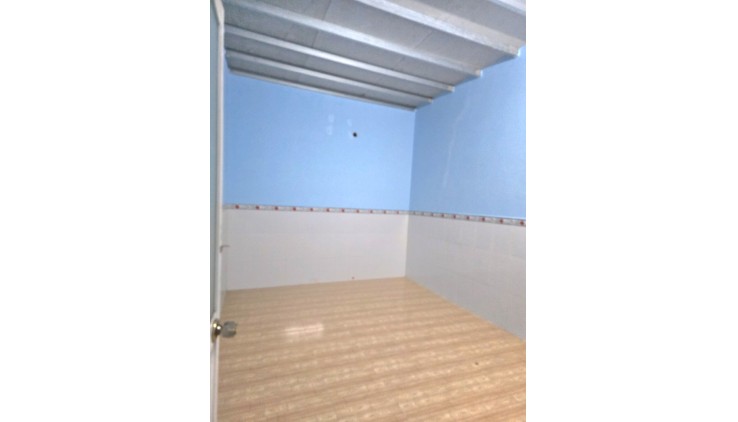 Bán Nhà Hẻm Xe Tải Cạnh Chợ Nông Sản Thủ Đức Tam Bình 134m2_6*22.3 Chỉ 7.8 tỷ
